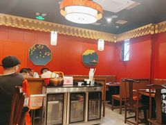 -京元盛铜锅涮肉(上海总店)