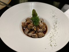 -宁海安岚·南溪阁全日餐厅