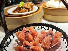 -钟菜·粤菜点心·宴请(海上世界·汇港二期店)