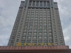 -上虞雷迪森万锦大酒店-阳光西餐厅