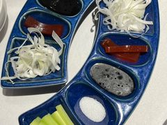 -106餐厅北京菜.烤鸭(百子湾店)