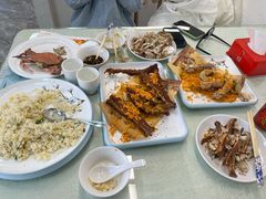 -大众海鲜(巨龙北路店)