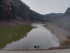 -青龙山国家森林公园