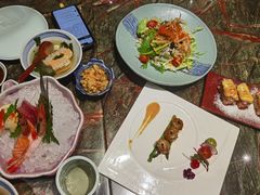 -炙柒Sekinana·精致料理 烧鸟·铁板烧(海上世界店)