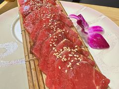 -千寻山野烤肉(天虹店)