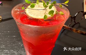 Pomegranate Sparkling