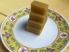 豌豆黄-仿膳饭庄