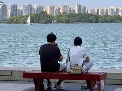 -金鸡湖景区