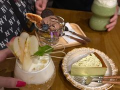 -咖法森林·咖啡  酒吧(天河店)