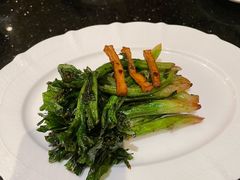 杏鲍菇烤菜-福1039(愚园路店)
