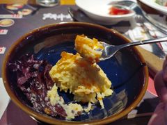 -斗牛士牛排(南京东路店)