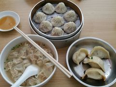 -祥记汤圆(东宝兴路店)
