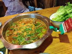 -老凯俚酸汤鱼(鸿通城店)