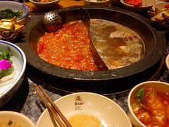 -蜀大侠火锅(四川北路店)