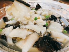 -长兴菜馆(高桥店)