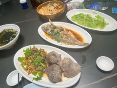 -金海湾海鲜排档(朱家尖店)