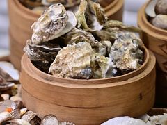 -沈阳和平艾美酒店新食谱西餐厅