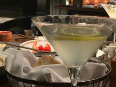 -杭州桐庐康莱德酒店西餐厅-舍