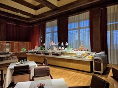 -敦煌山庄摘星阁