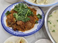 -胡世羊肉汤(南街店)