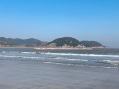 -东海半边山旅游度假区