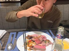 -康莱德酒店·美庭自助餐厅