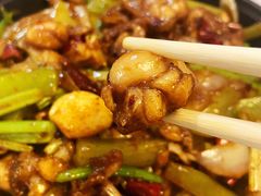 -金陵暴走小龙虾·迷踪蟹(凯德MALL店)