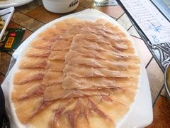 -京北渔家傲
