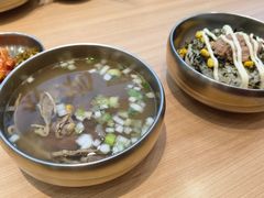 -米村拌饭(凯德和平广场店)