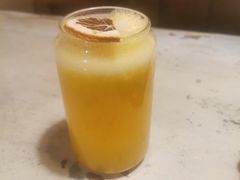 -T館·花园艺术餐厅