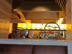 -拾溪餐厅(杭州千禧度假酒店)