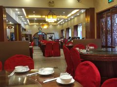 大堂-惠宾饭庄(中山路店)
