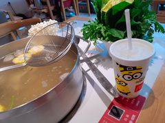 -焯牛潮汕牛肉火锅(云峰街创始店)