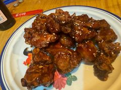 -老姑砂锅·烧烤天津菜(体北道店)