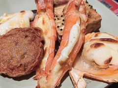 -梨花自助烤肉(乐宾店)