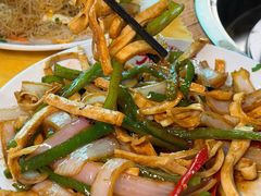 -大戚饭店(泰华路店)