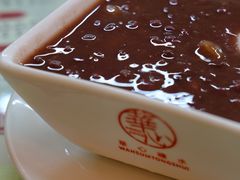 -香港華心糖水鋪(南西总店)