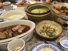-南京大牌档(壹方天地店)