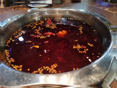 -青山青豆花·笑禅豆腐鱼(黄泥塝店)