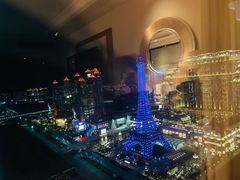 -澳门喜来登大酒店