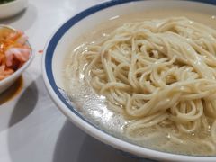 -邛崃奶汤面钵钵鸡(平安巷店)