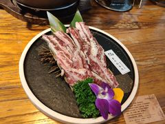 -黑牛の店·和牛烧肉(大悦城店)