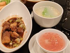 -京香轩·中餐厅(上海中庚聚龙酒店)