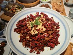 -0776食堂·京城创意菜(七里庄店)