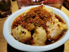 冒芋头-胡马八破·川菜小馆(高新万达店)