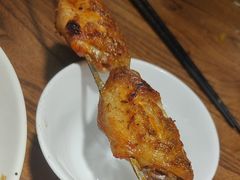 -天山集市餐厅(康城店)