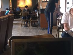 -星巴克(上海交通大学店)