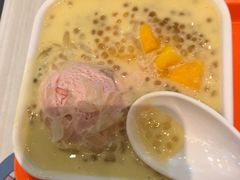 -满记甜品(金帝银泰城店)