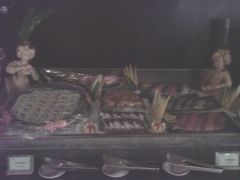 日料-亮马河饭店翠雅咖啡厅