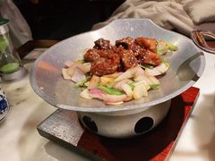 -绿茶餐厅(千岛湖银泰城店)